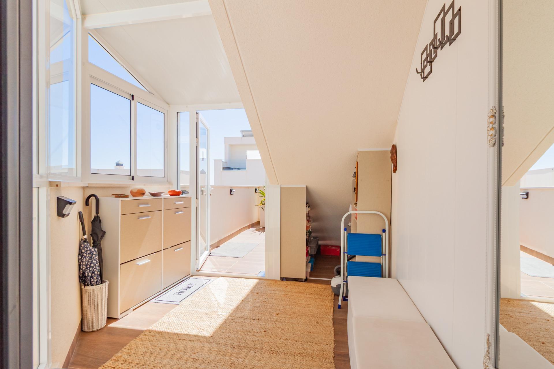 2 Bed, 2 Bath, ApartmentFor Sale, San Miguel de Salinas, Alicante