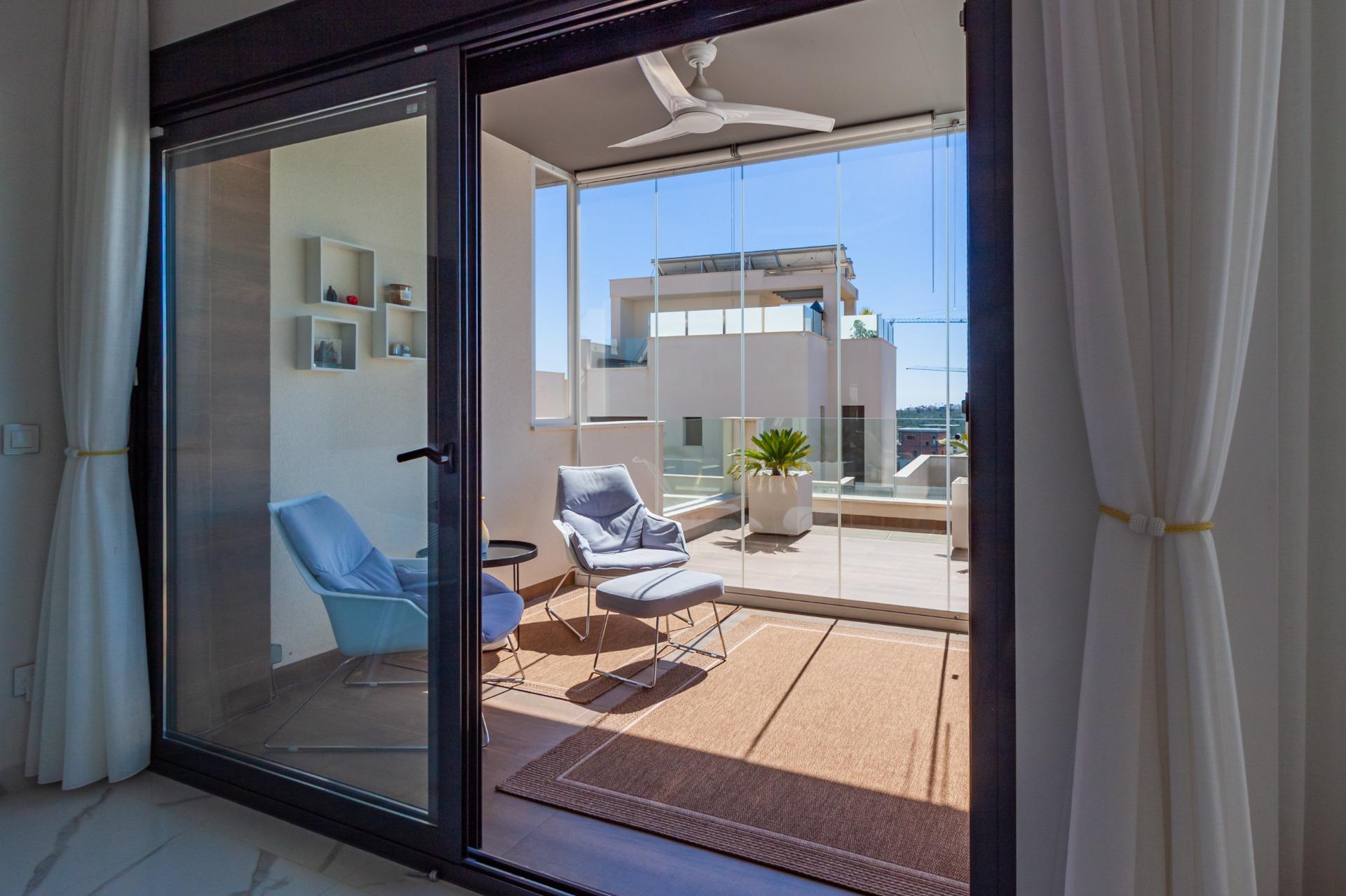 2 Bed, 2 Bath, ApartmentFor Sale, San Miguel de Salinas, Alicante