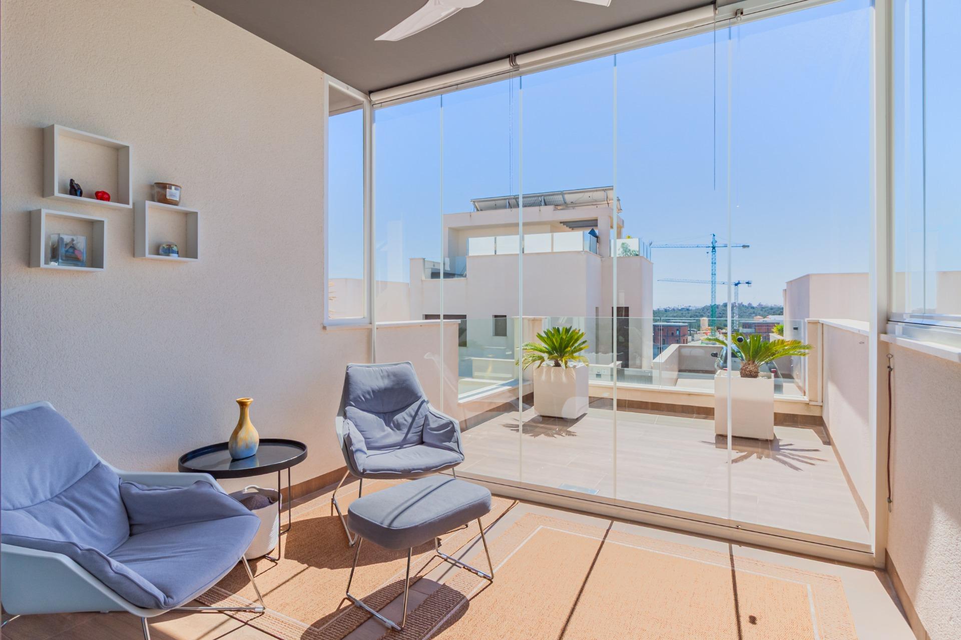 2 Bed, 2 Bath, ApartmentFor Sale, San Miguel de Salinas, Alicante