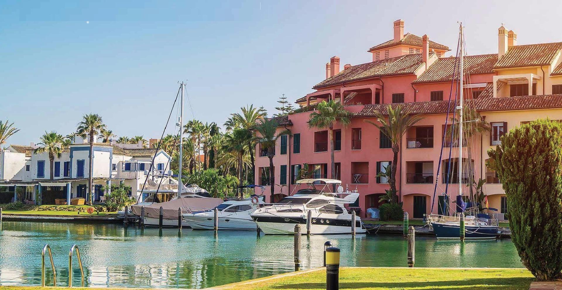 3 Bed, 2 Bath, ApartmentFor Sale, La Línea de la Concepción, Cadiz