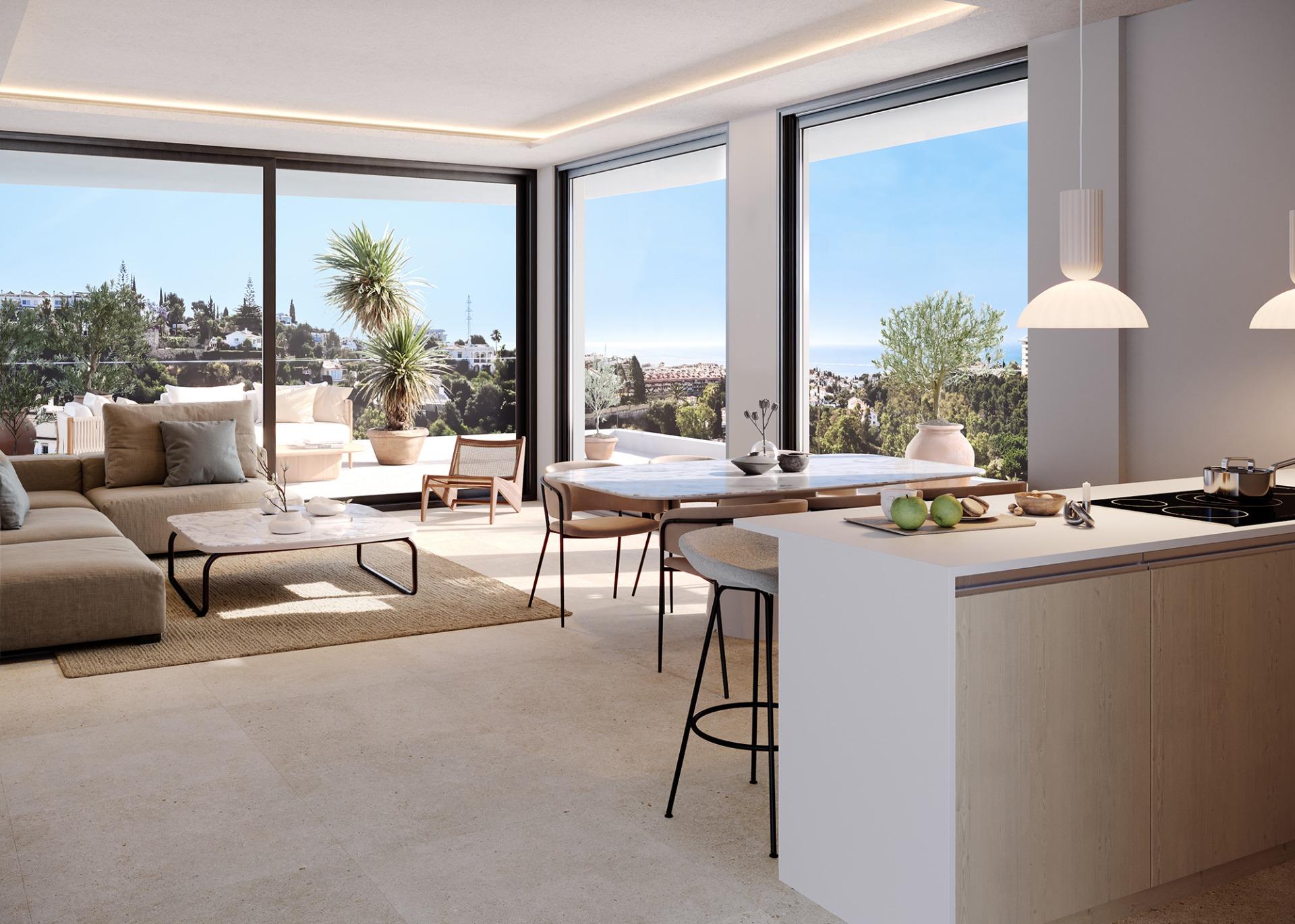 1 Bed, 1 Bath, ApartmentFor Sale, Fuengirola, Malaga