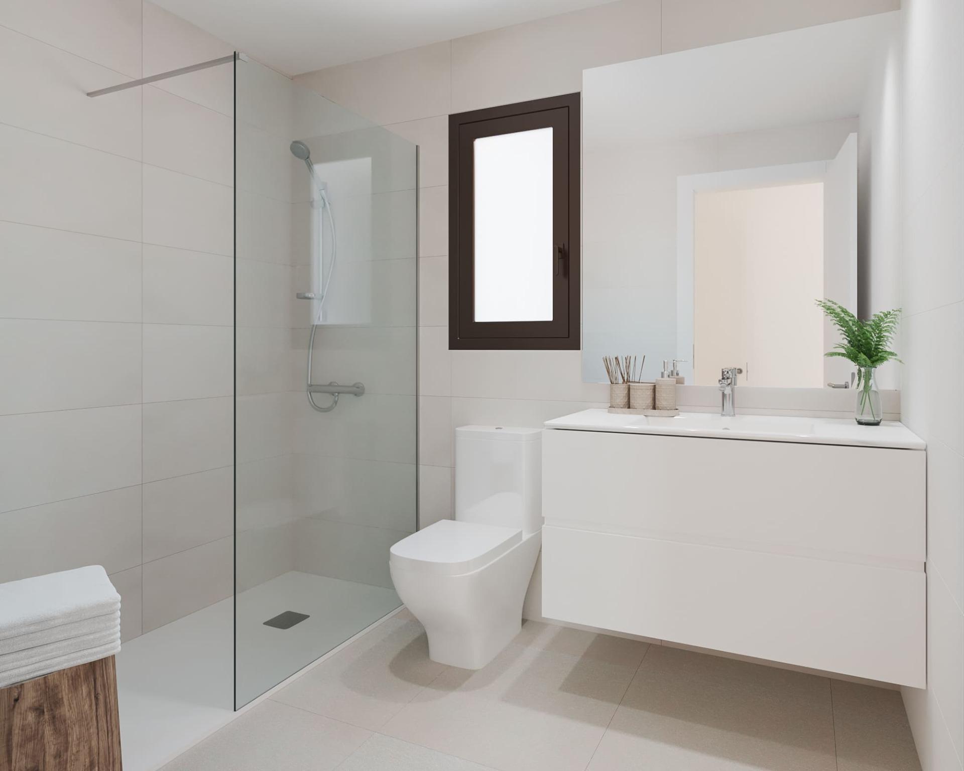 3 Bed, 2 Bath, ApartmentFor Sale, Rincón de la Victoria, Malaga