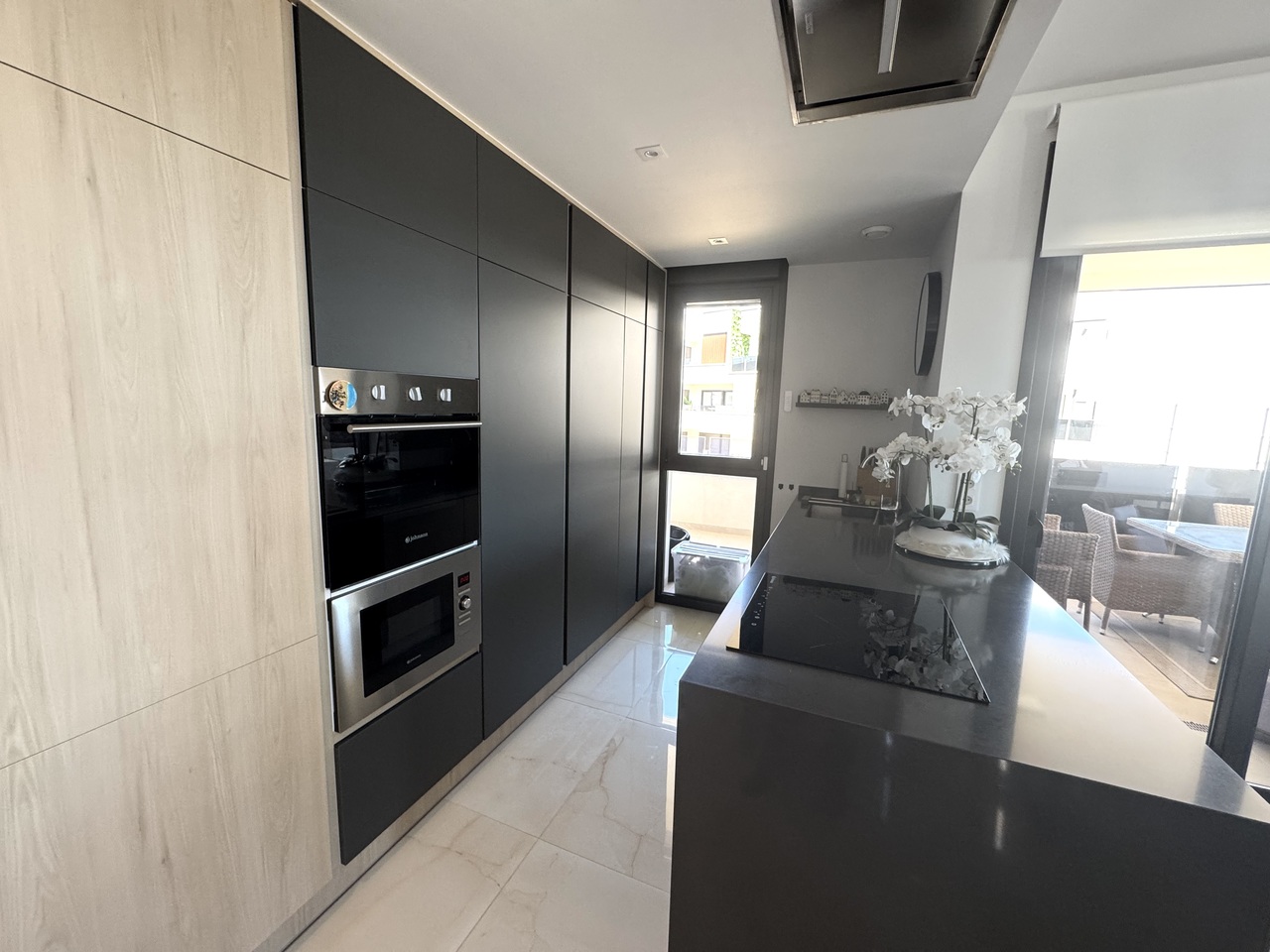 3 Bed, 2 Bath, ApartmentFor Sale, Playa Flamenca, Alicante