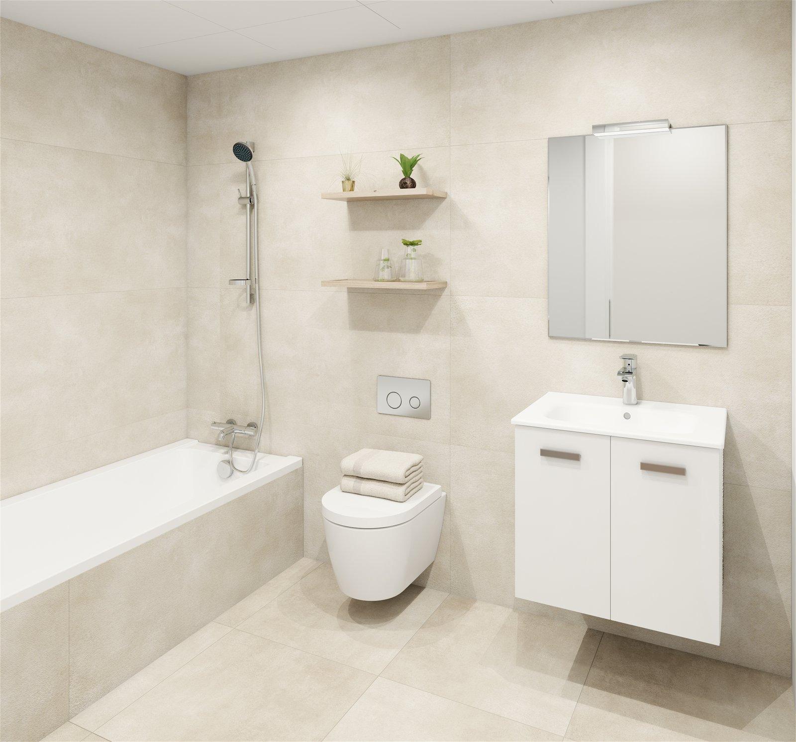 2 Bed, 2 Bath, ApartmentFor Sale, Torremolinos, Malaga