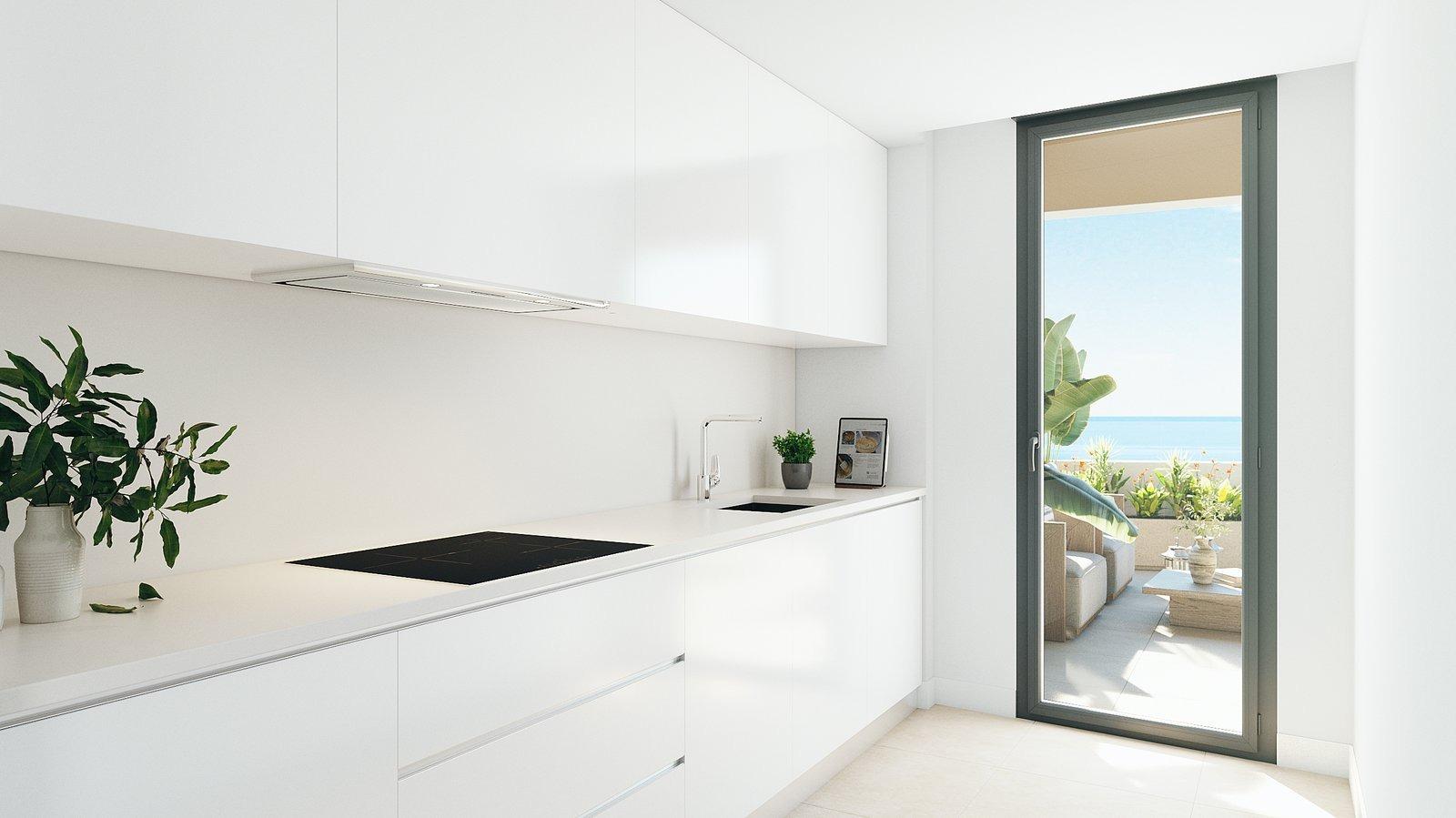 2 Bed, 2 Bath, ApartmentFor Sale, Torremolinos, Malaga