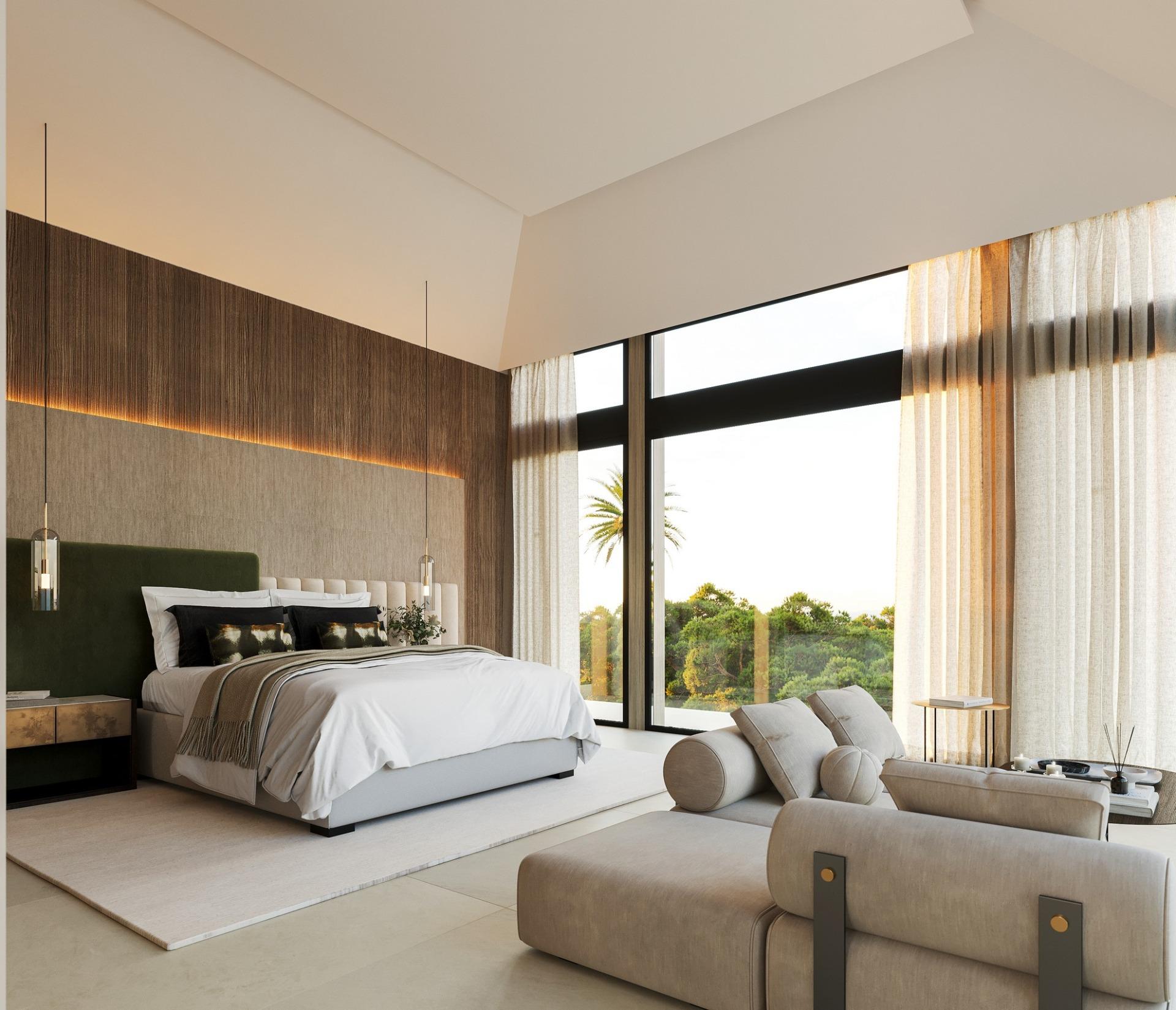 5 Bed, 5 Bath, HouseFor Sale, Marbella, Malaga