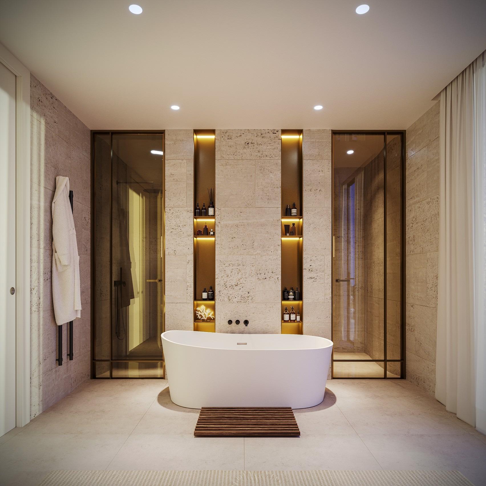 5 Bed, 5 Bath, HouseFor Sale, Marbella, Malaga