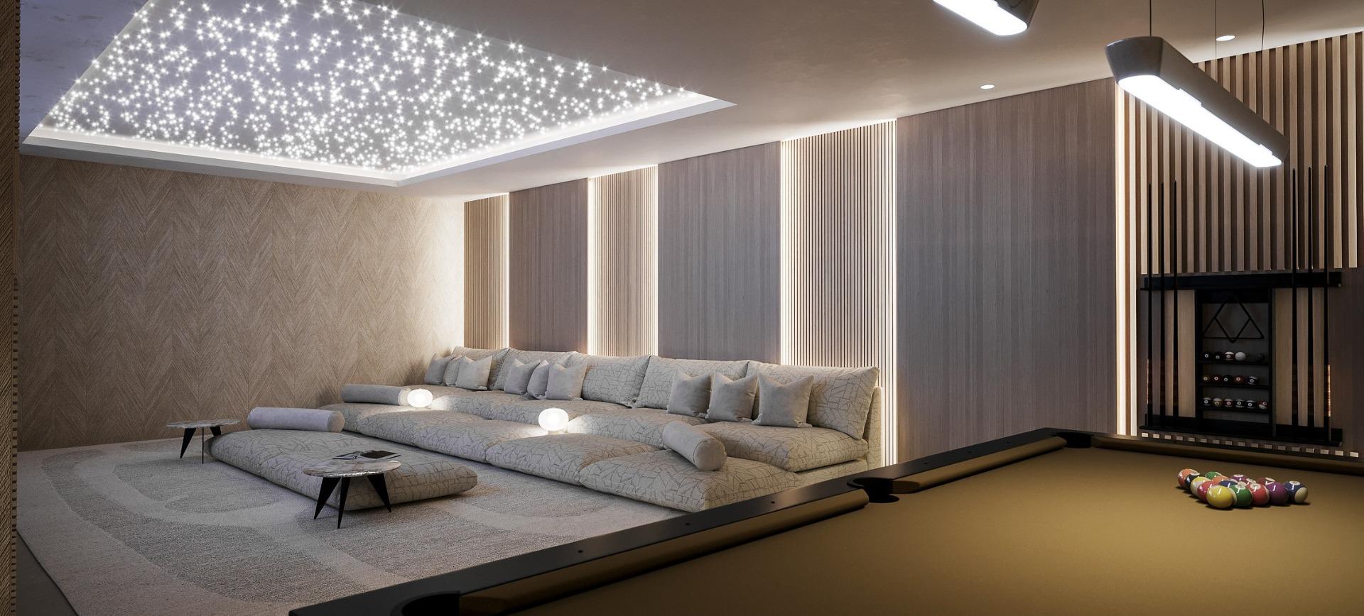 5 Bed, 5 Bath, HouseFor Sale, Marbella, Malaga