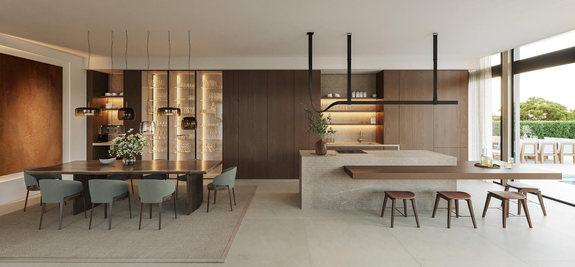 5 Bed, 5 Bath, HouseFor Sale, Marbella, Malaga