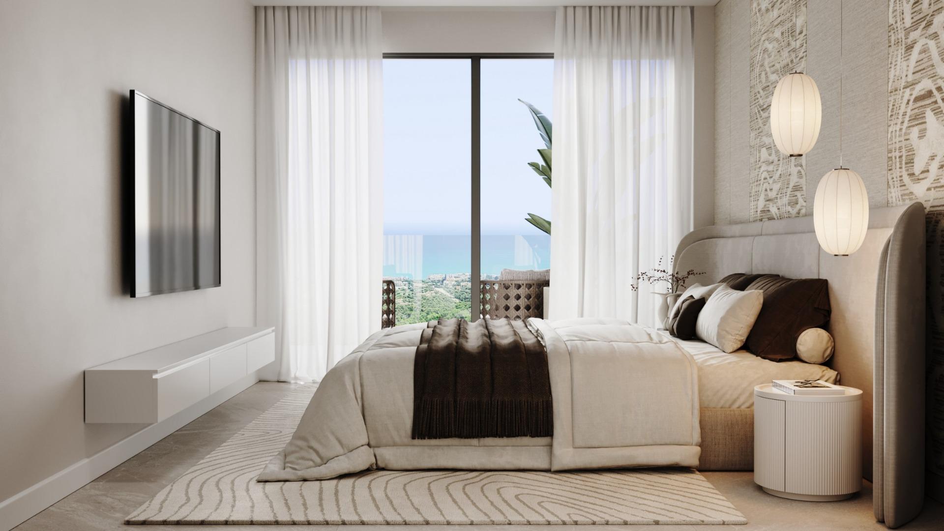 3 Bed, 3 Bath, HouseFor Sale, Mijas, Malaga