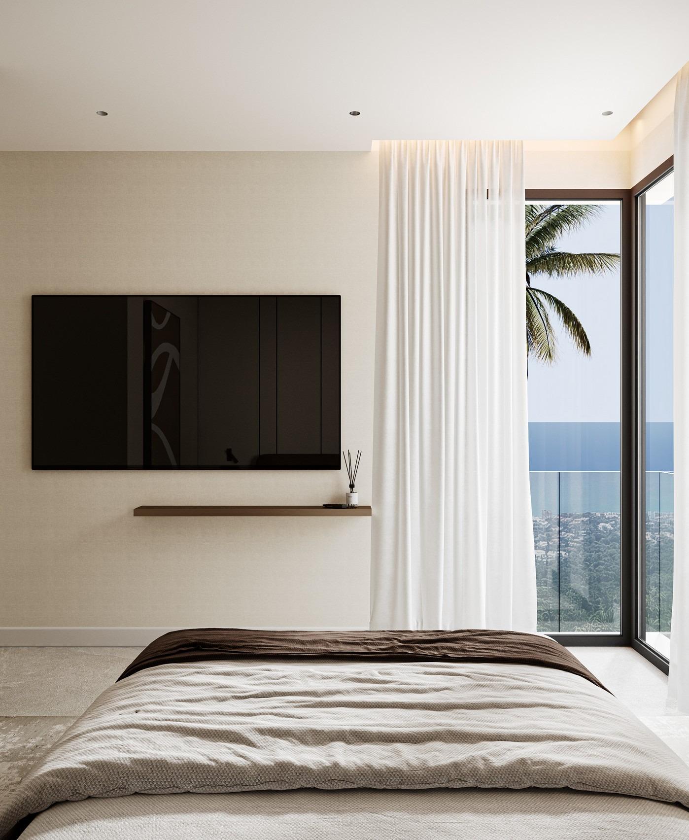 3 Bed, 3 Bath, HouseFor Sale, Mijas, Malaga