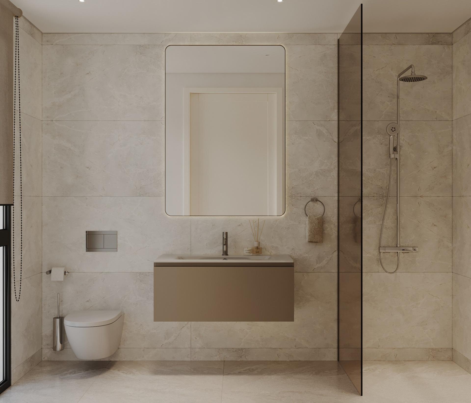 3 Bed, 3 Bath, HouseFor Sale, Mijas, Malaga