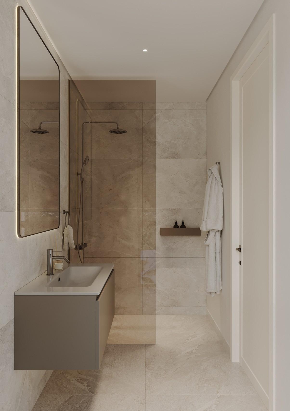 3 Bed, 3 Bath, HouseFor Sale, Mijas, Malaga