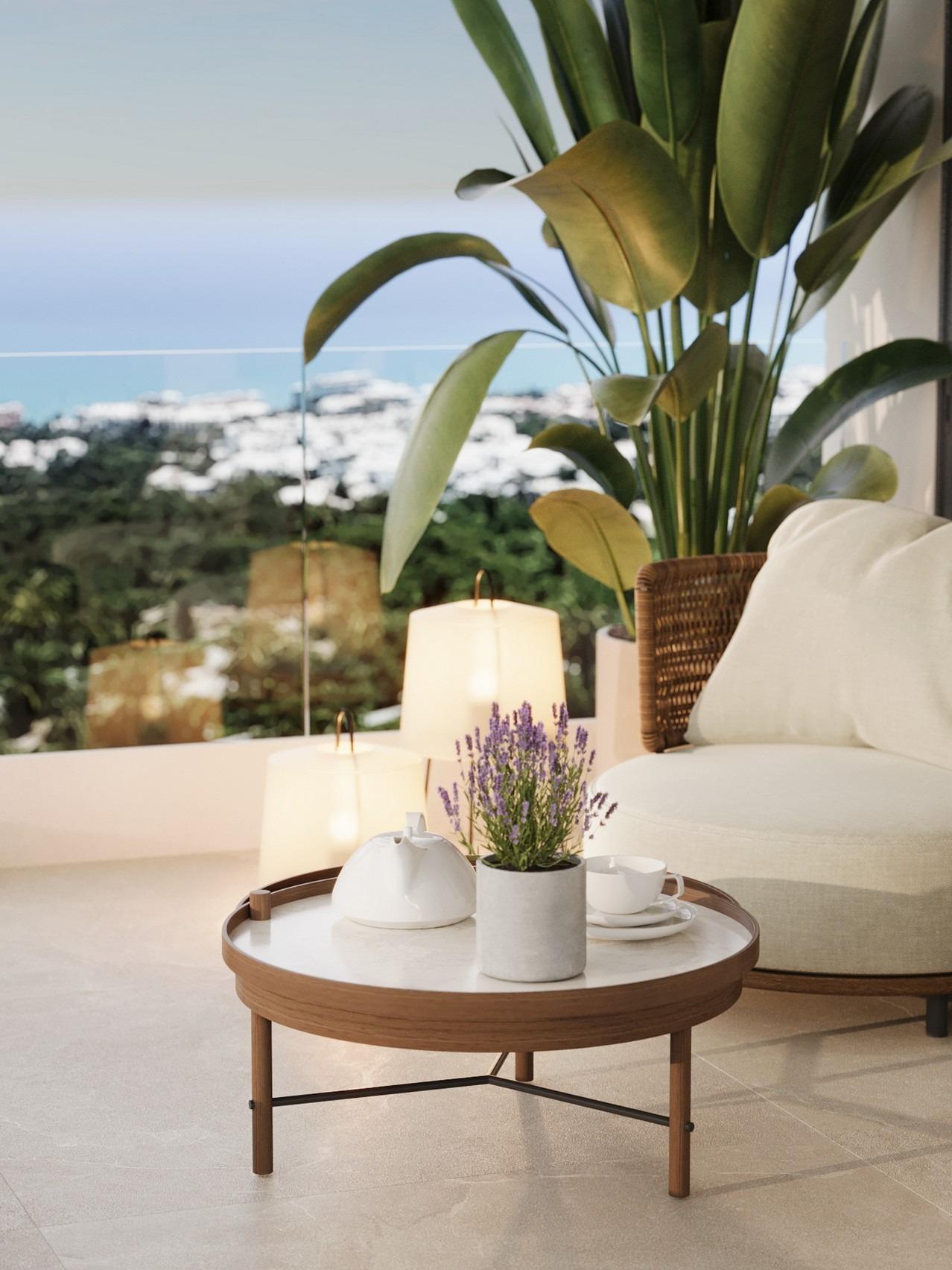 3 Bed, 3 Bath, HouseFor Sale, Mijas, Malaga