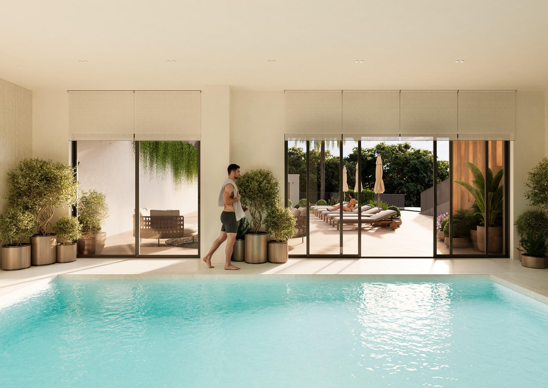 3 Bed, 3 Bath, HouseFor Sale, Mijas, Malaga