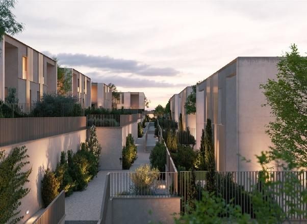 4 Bed, 3 Bath, HouseFor Sale, Godella, Valencia