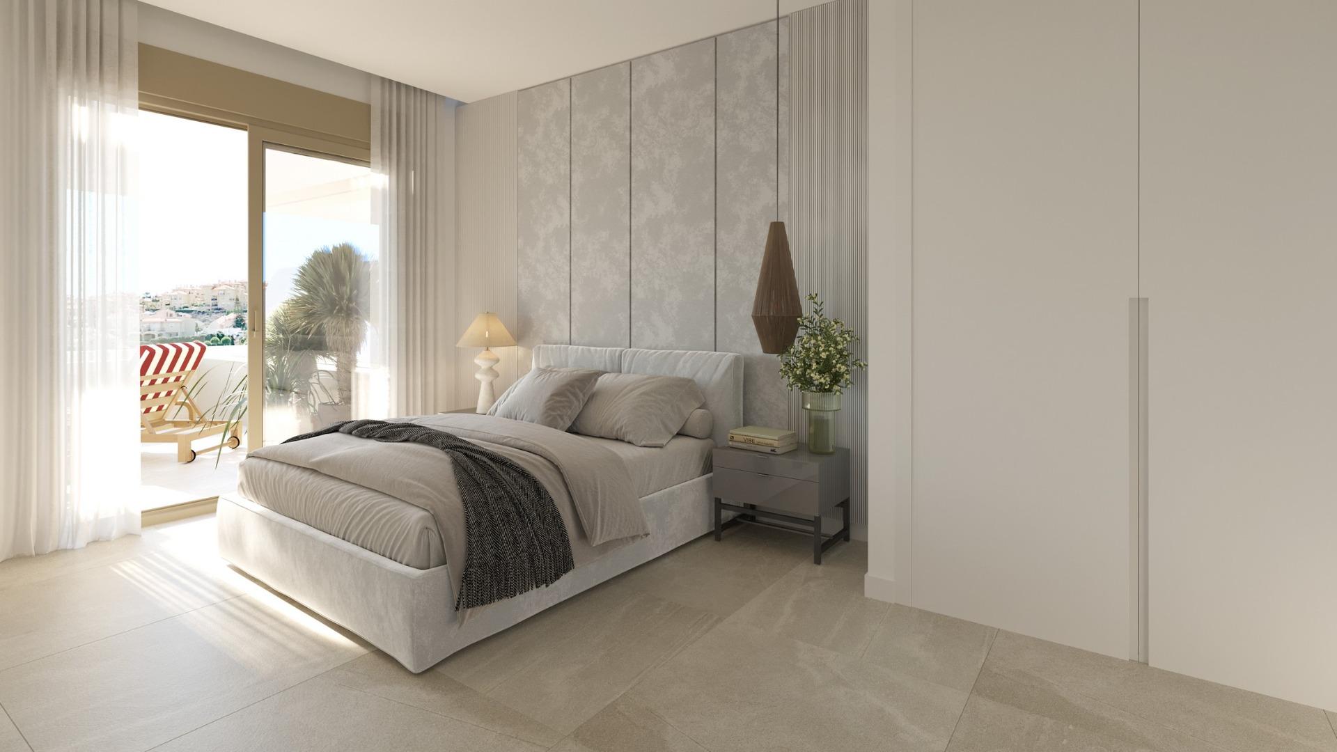 2 Bed, 2 Bath, ApartmentFor Sale, Mijas, Malaga