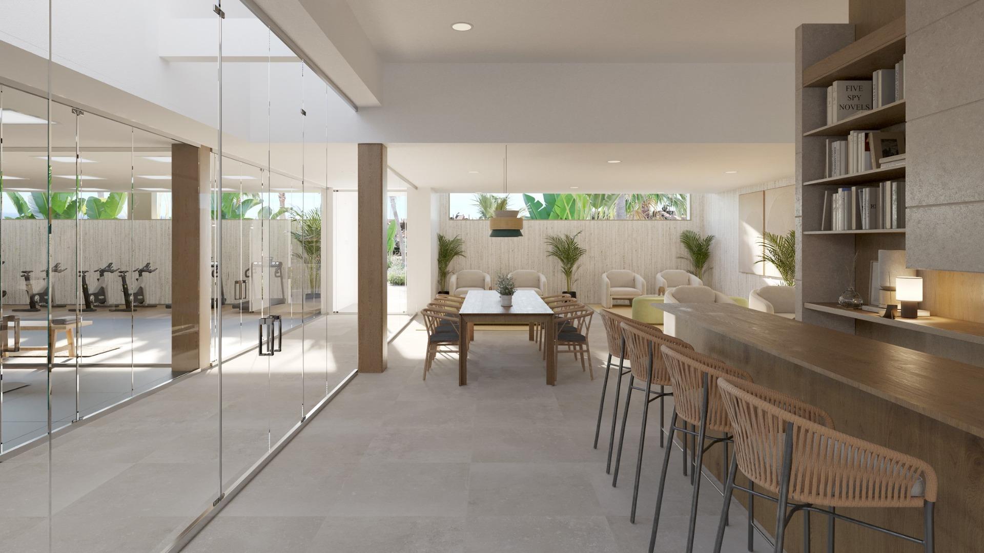 2 Bed, 2 Bath, ApartmentFor Sale, Mijas, Malaga