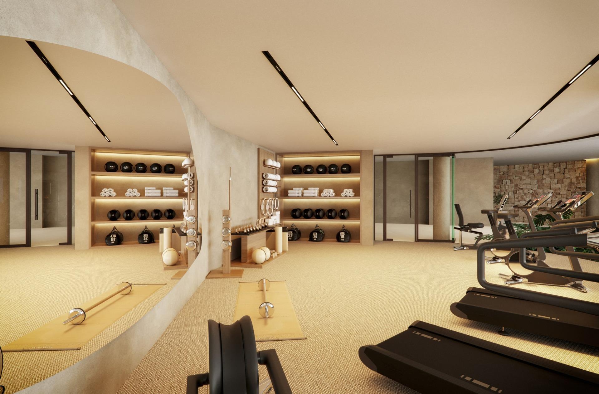 3 Bed, 3 Bath, ApartmentFor Sale, Fuengirola, Malaga