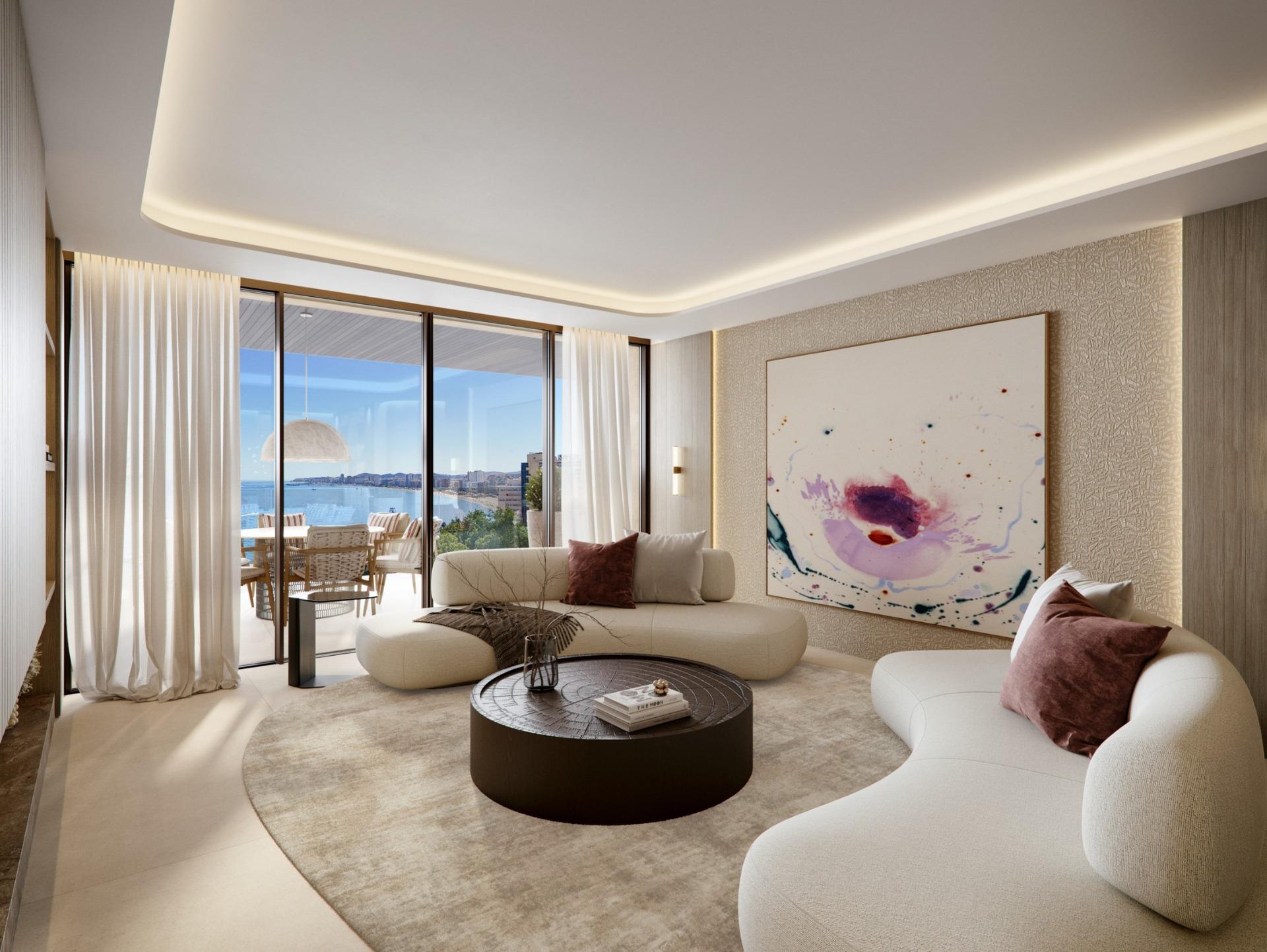 3 Bed, 3 Bath, ApartmentFor Sale, Fuengirola, Malaga