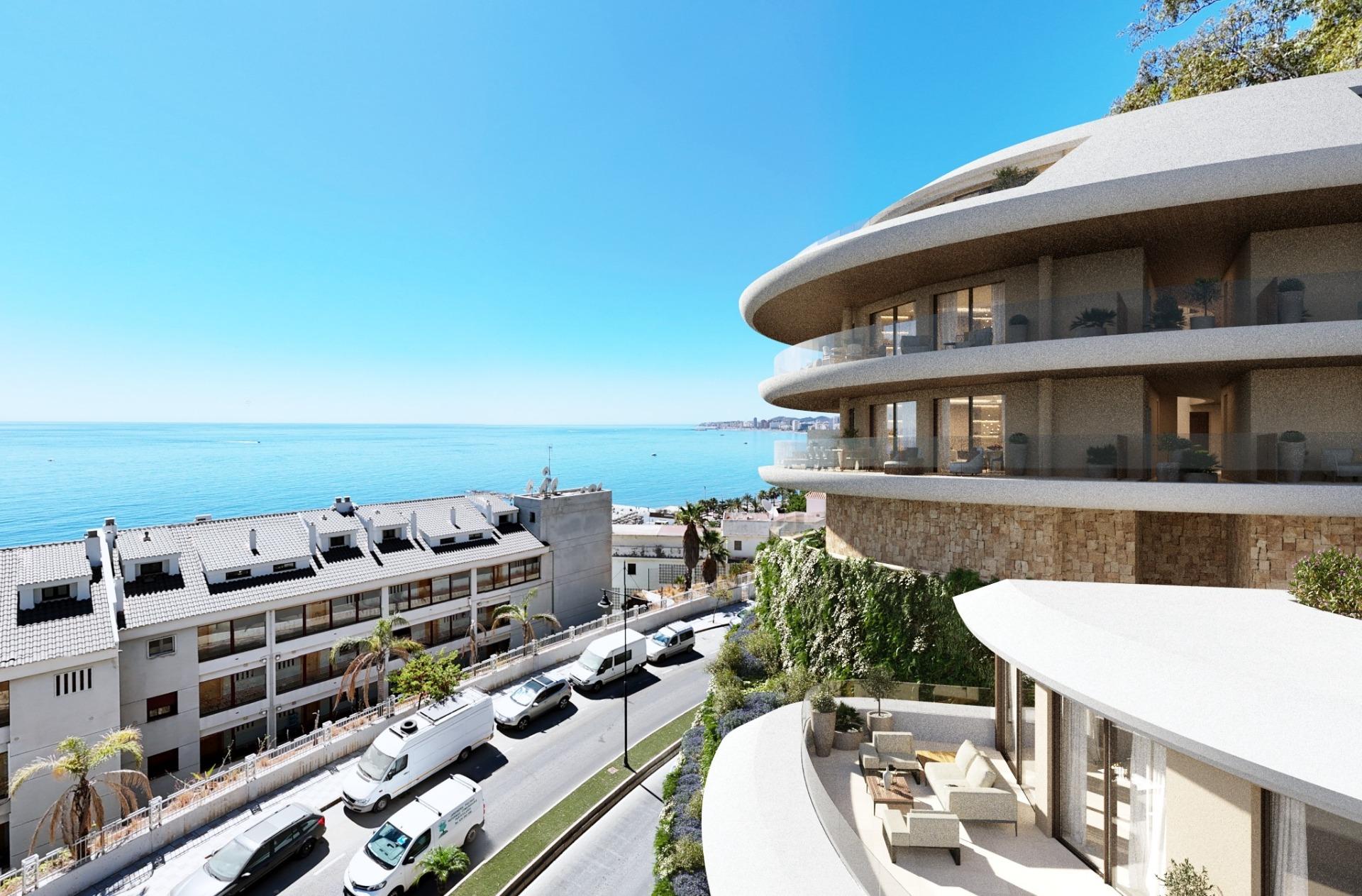 2 Bed, 2 Bath, ApartmentFor Sale, Fuengirola, Malaga