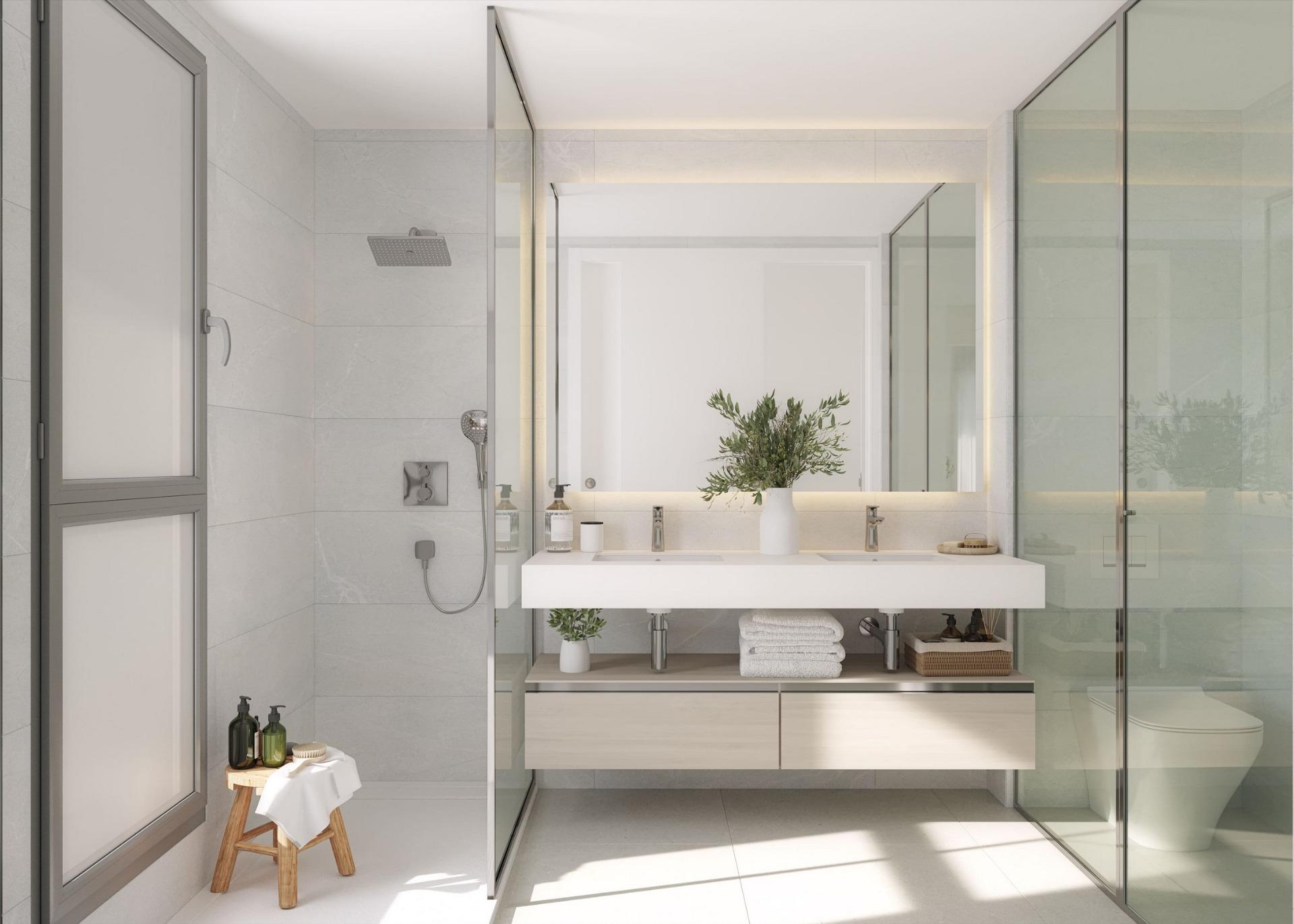 4 Bed, 3 Bath, ApartmentFor Sale, Estepona, Malaga