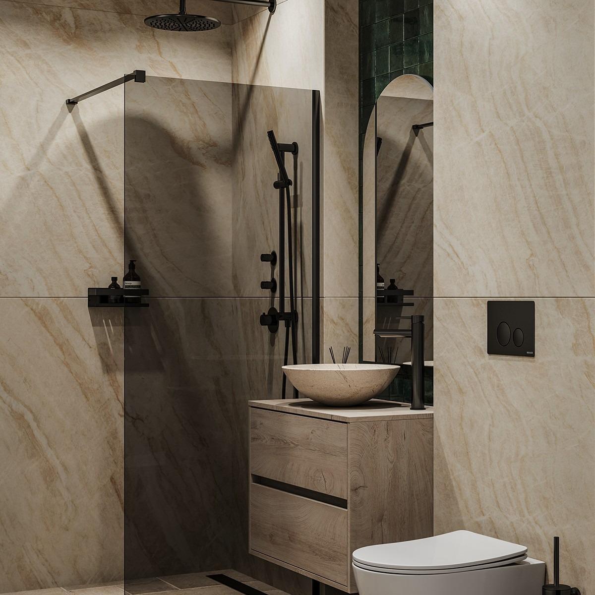 3 Bed, 2 Bath, ApartmentFor Sale, Monda, Malaga