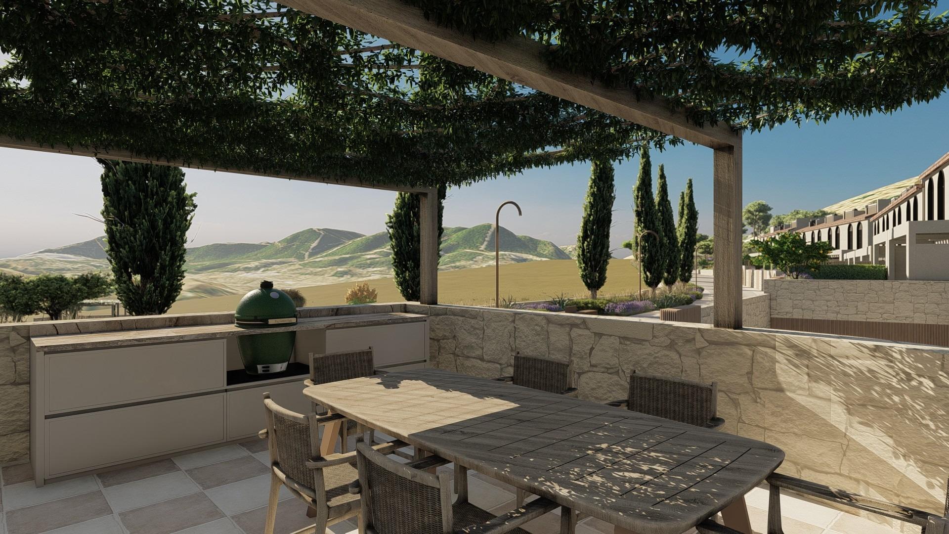 3 Bed, 2 Bath, ApartmentFor Sale, Monda, Malaga