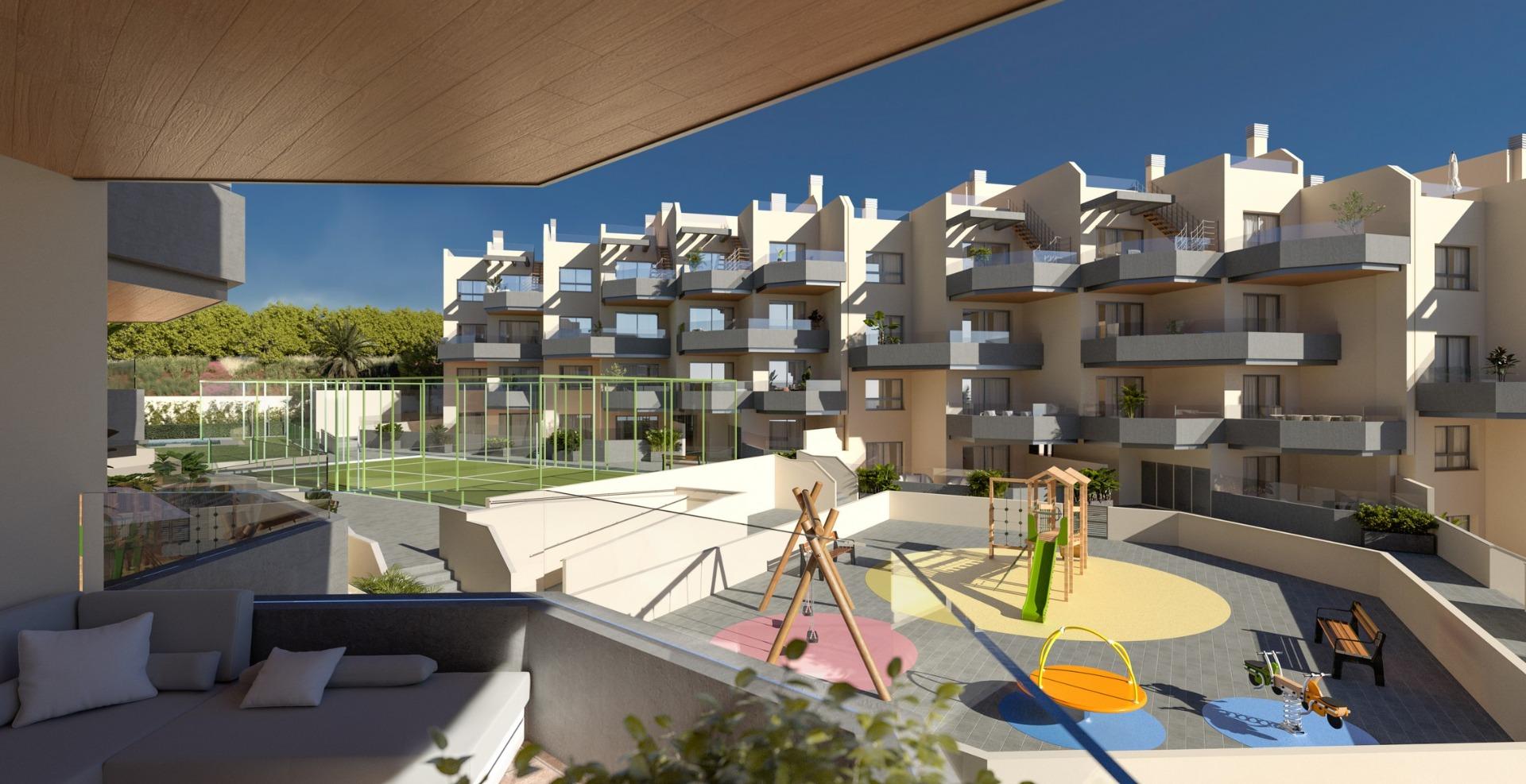 2 Bed, 2 Bath, ApartmentFor Sale, Torrox, Malaga