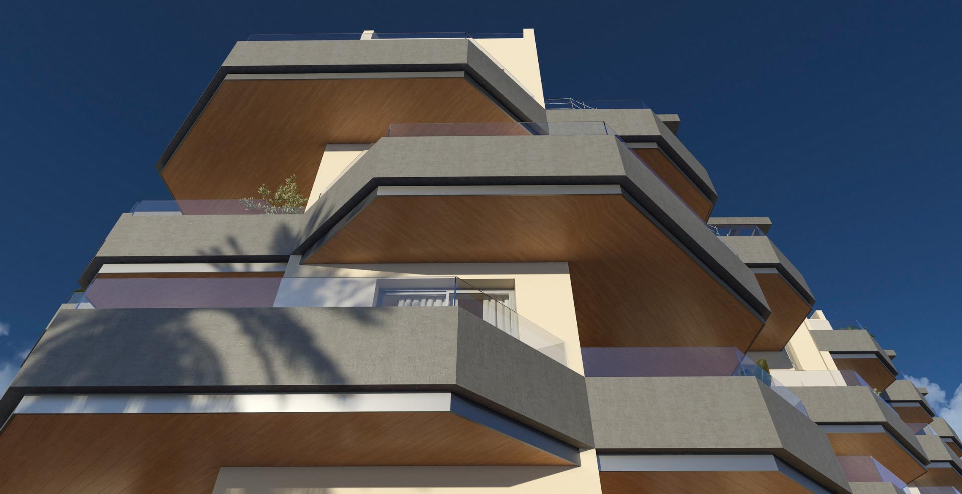 2 Bed, 2 Bath, ApartmentFor Sale, Torrox, Malaga