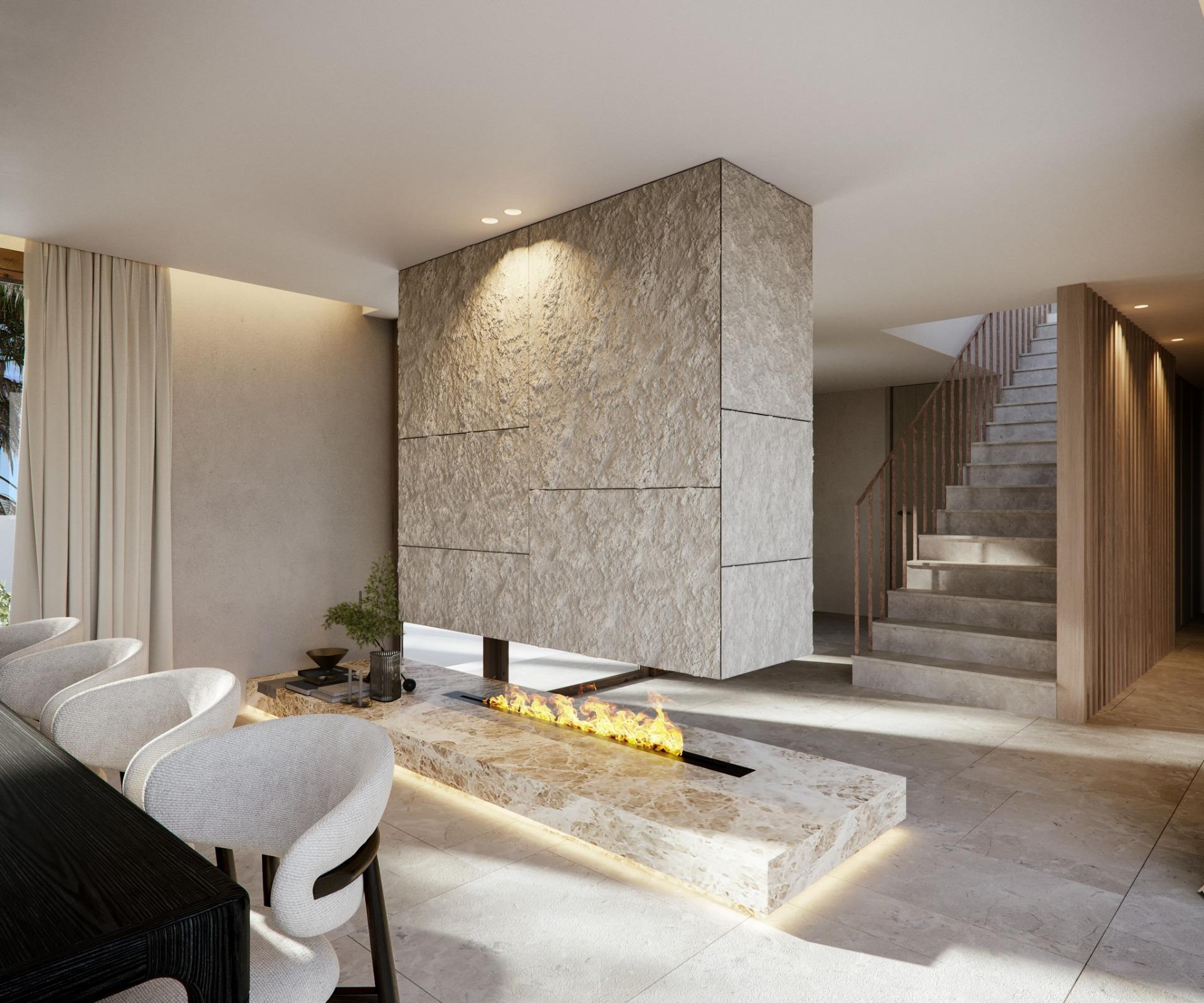 4 Bed, 4 Bath, HouseFor Sale, Marbella, Malaga