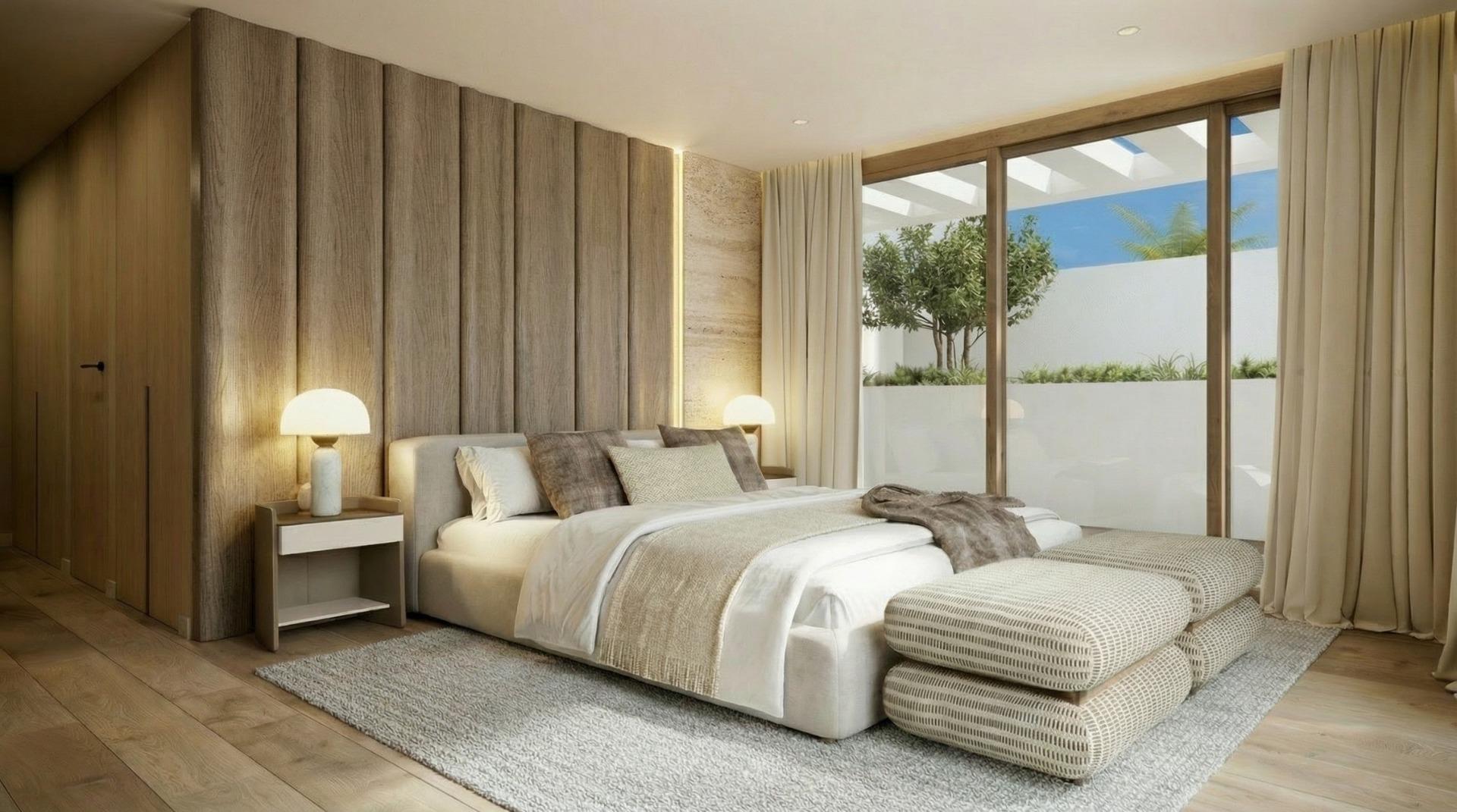 4 Bed, 4 Bath, HouseFor Sale, Marbella, Malaga