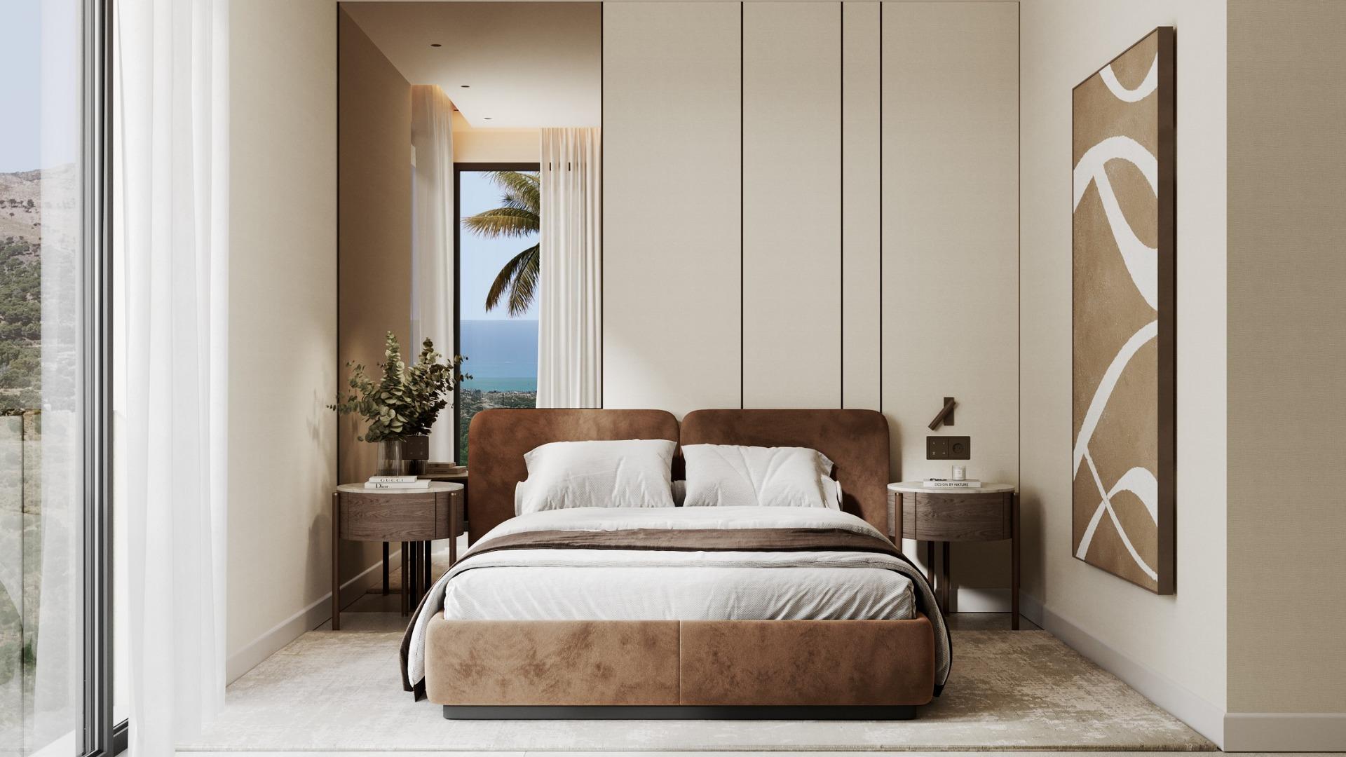 3 Bed, 4 Bath, HouseFor Sale, Mijas, Malaga