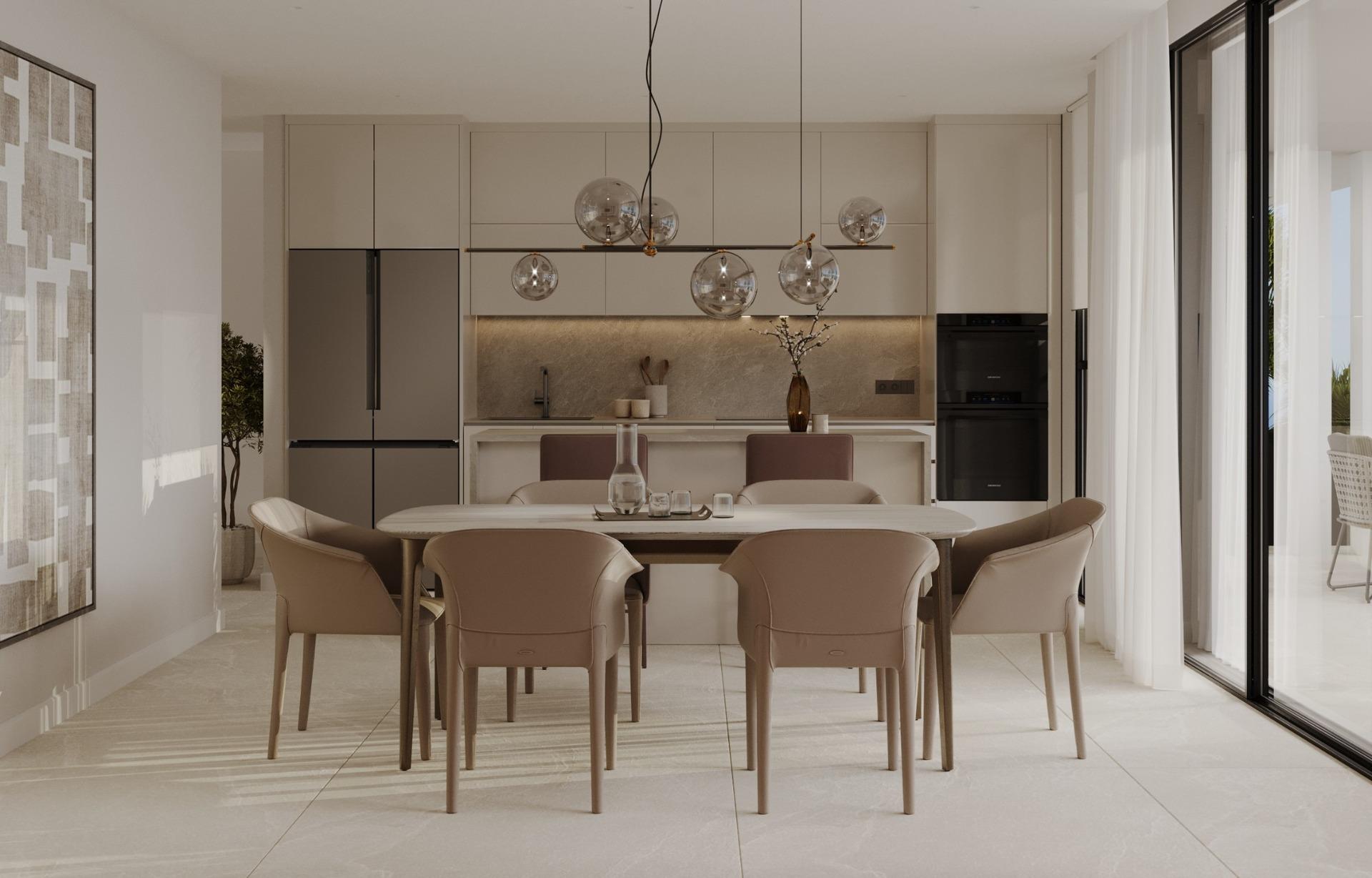 3 Bed, 4 Bath, HouseFor Sale, Mijas, Malaga