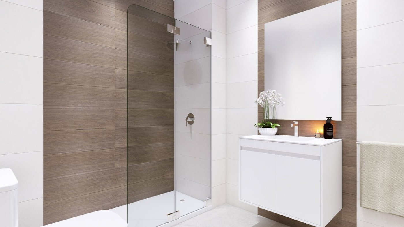 2 Bed, 2 Bath, ApartmentFor Sale, Manilva, Malaga