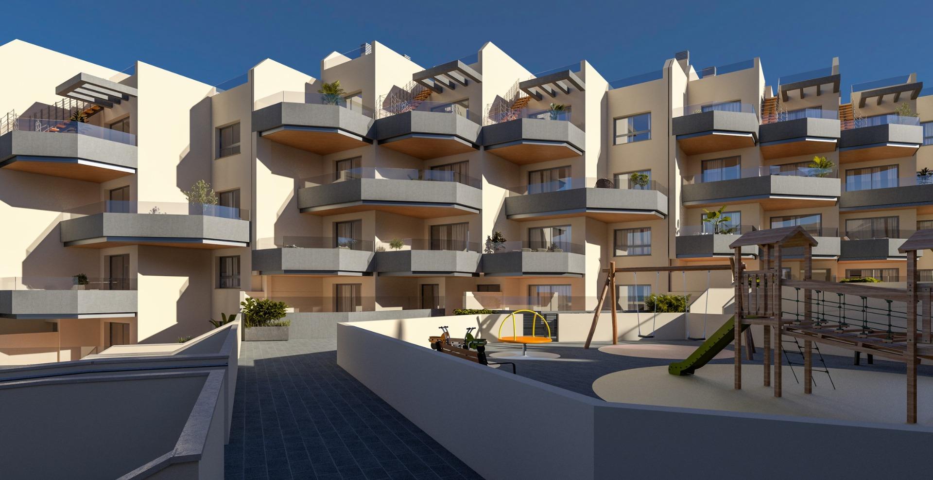 2 Bed, 2 Bath, ApartmentFor Sale, Torrox, Malaga