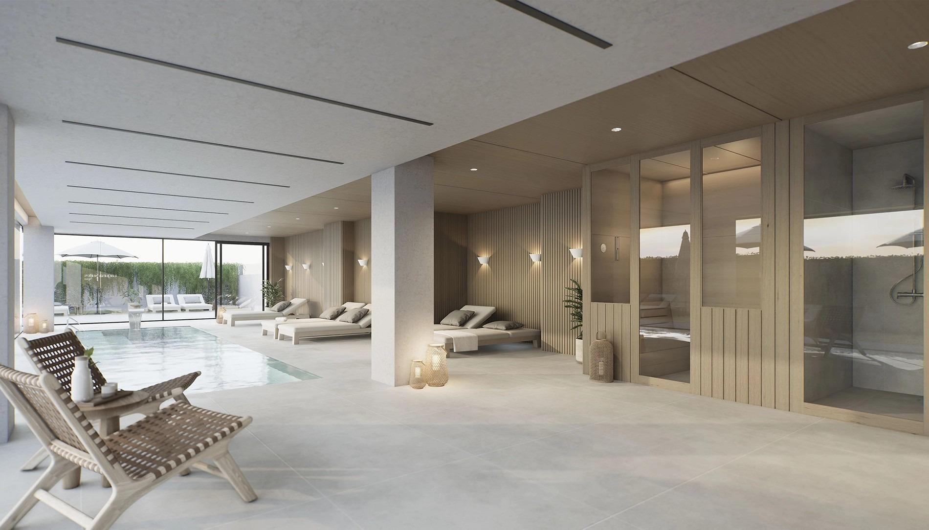 2 Bed, 2 Bath, ApartmentFor Sale, Mijas, Malaga