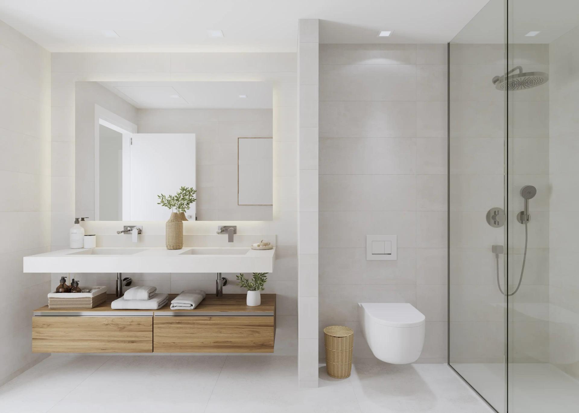 3 Bed, 3 Bath, ApartmentFor Sale, Estepona, Malaga