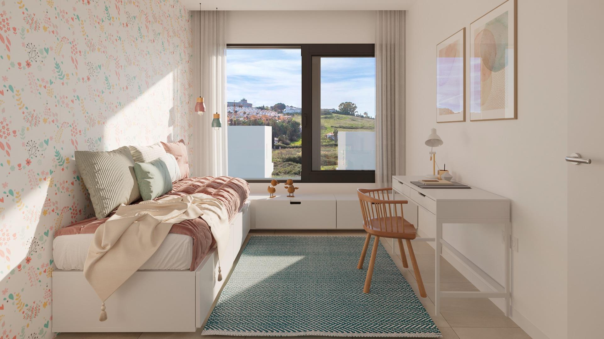 3 Bed, 3 Bath, HouseFor Sale, Estepona, Malaga