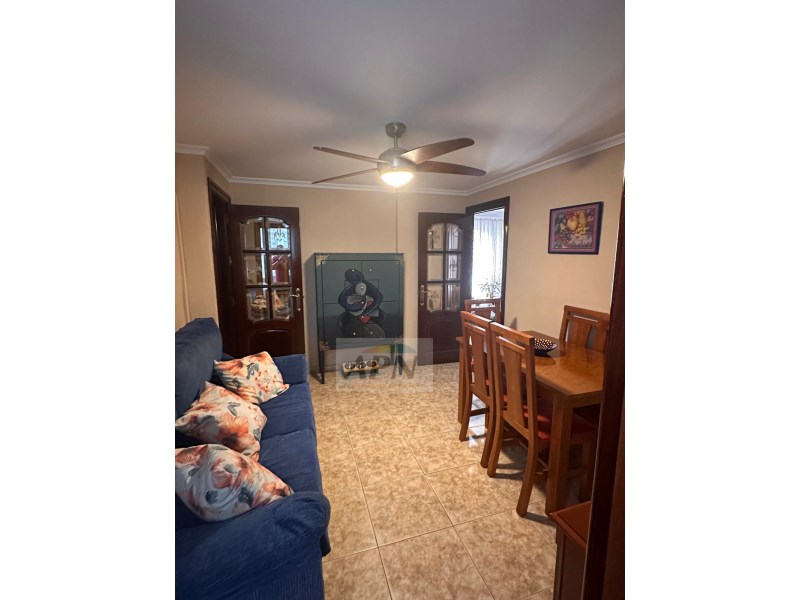 4 Bed, 2 Bath, ApartmentFor Sale, Malaga, Malaga