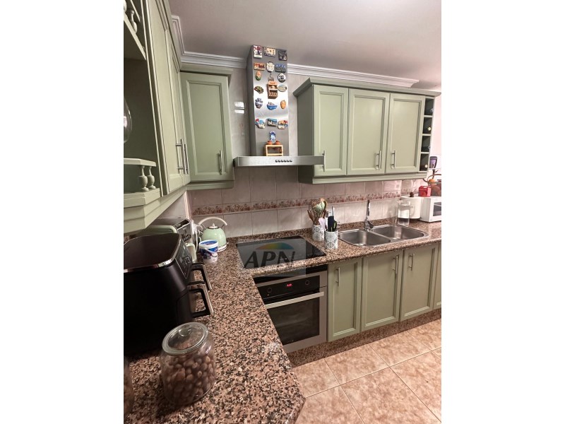 4 Bed, 2 Bath, ApartmentFor Sale, Malaga, Malaga