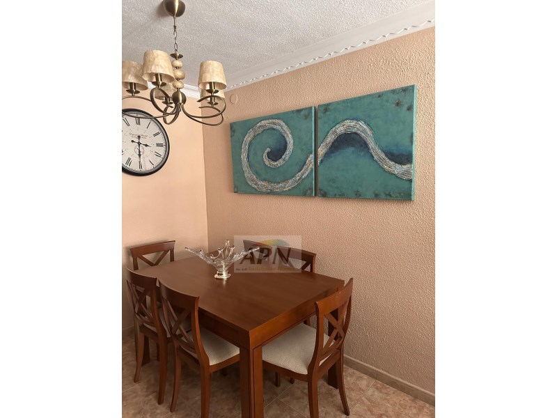 4 Bed, 2 Bath, ApartmentFor Sale, Malaga, Malaga