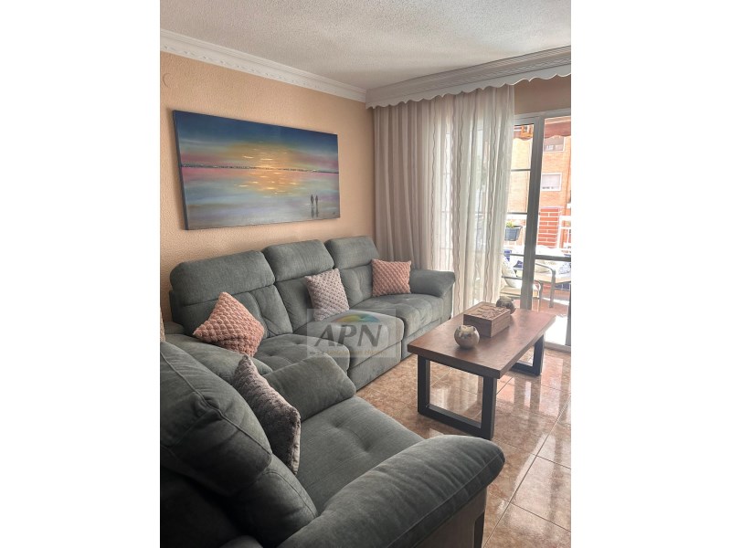 4 Bed, 2 Bath, ApartmentFor Sale, Malaga, Malaga