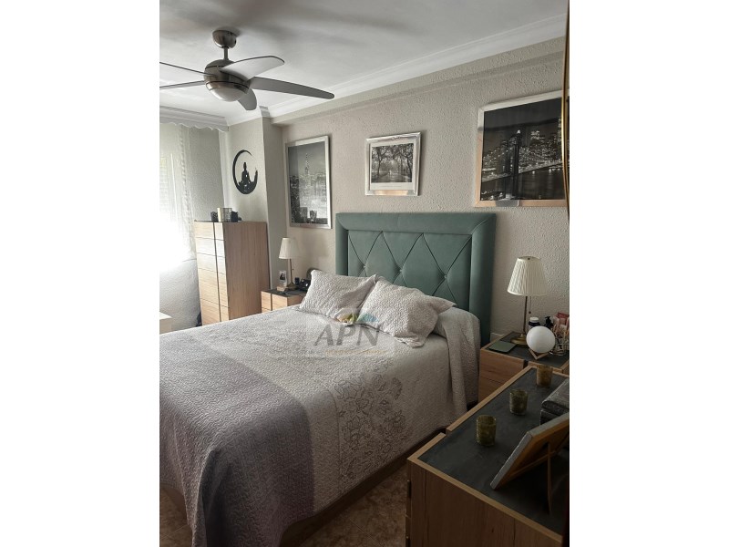 4 Bed, 2 Bath, ApartmentFor Sale, Malaga, Malaga