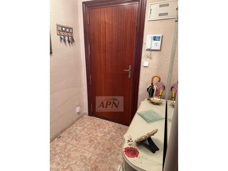 4 Bed, 2 Bath, ApartmentFor Sale, Malaga, Malaga