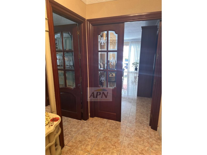 4 Bed, 2 Bath, ApartmentFor Sale, Malaga, Malaga