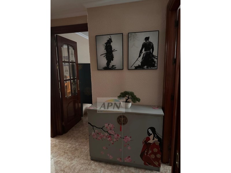 4 Bed, 2 Bath, ApartmentFor Sale, Malaga, Malaga