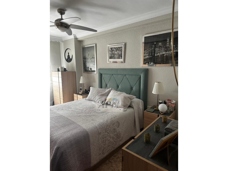 4 Bed, 2 Bath, ApartmentFor Sale, Malaga, Malaga