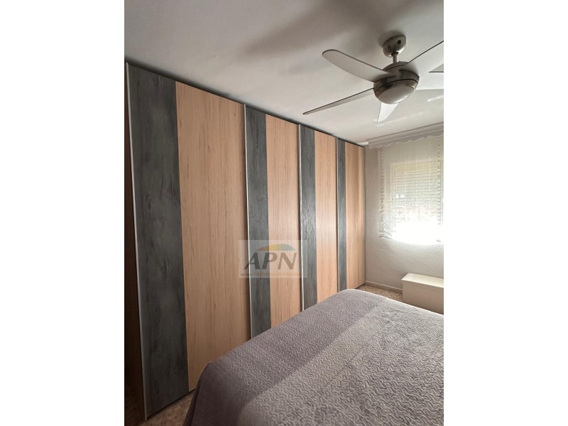 4 Bed, 2 Bath, ApartmentFor Sale, Malaga, Malaga