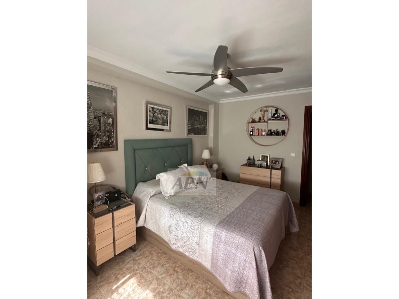 4 Bed, 2 Bath, ApartmentFor Sale, Malaga, Malaga